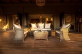 Bagatelle Kalahari Game Ranch, Kalahari, Nambia