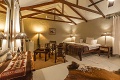 Bagatelle Kalahari Game Ranch, Kalahari, Nambia