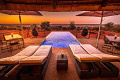 Bagatelle Kalahari Game Ranch, Kalahari, Nambia