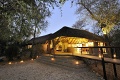 Kemp Onguma Forest, Nrodn park Etosha, Nambia