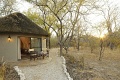 Kemp Onguma Forest, Nrodn park Etosha, Nambia