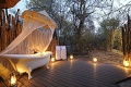 Kemp Onguma Forest, Nrodn park Etosha, Nambia
