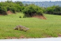 Kemp Magashi, Rwanyakazinga jazero