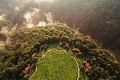 Rezort Nyungwe House, Gisakura