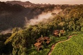Rezort Nyungwe House, Gisakura