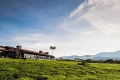 Rezort Nyungwe House, Gisakura