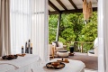 Rezort Nyungwe House, Gisakura