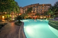Hotel Serena Kigali, Kigali