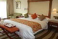 Hotel Serena Kigali, Kigali