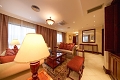 Hotel Serena Kigali, Kigali