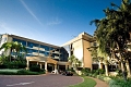 Hotel Serena Kigali, Kigali