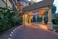 Hotel Serena Kigali, Kigali