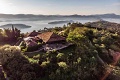 Rezort Virunga Lodge , Colline Gakoro