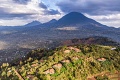 Rezort Virunga Lodge , Colline Gakoro