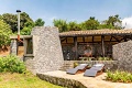 Rezort Virunga Lodge , Colline Gakoro