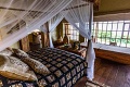 Rezort Virunga Lodge , Colline Gakoro