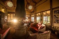 Rezort Virunga Lodge , Colline Gakoro