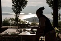 Rezort Virunga Lodge , Colline Gakoro