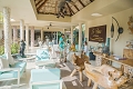 Hotel a vily Le Duc de Praslin, Anse Volvert - ostrov Praslin, Seychelsk ostrovy