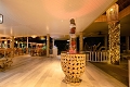 Hotel a vily Le Duc de Praslin, Anse Volvert - ostrov Praslin, Seychelsk ostrovy