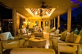 Hotel a vily Le Duc de Praslin, Anse Volvert - ostrov Praslin, Seychelsk ostrovy