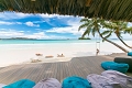 Hotel a vily Le Duc de Praslin, Anse Volvert - ostrov Praslin, Seychelsk ostrovy