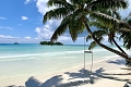 Hotel a vily Le Duc de Praslin, Anse Volvert - ostrov Praslin, Seychelsk ostrovy