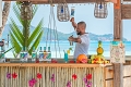 Hotel a vily Le Duc de Praslin, Anse Volvert - ostrov Praslin, Seychelsk ostrovy