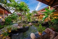 Hotel a vily Le Duc de Praslin, Anse Volvert - ostrov Praslin, Seychelsk ostrovy