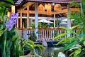 Hotel a vily Le Duc de Praslin, Anse Volvert - ostrov Praslin, Seychelsk ostrovy