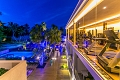 Hotel a vily Le Duc de Praslin, Anse Volvert - ostrov Praslin, Seychelsk ostrovy
