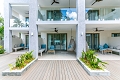 Hotel a vily Le Duc de Praslin, Anse Volvert - ostrov Praslin, Seychelsk ostrovy