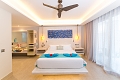 Hotel a vily Le Duc de Praslin, Anse Volvert - ostrov Praslin, Seychelsk ostrovy
