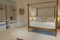 Hotel a vily Le Duc de Praslin, Anse Volvert - ostrov Praslin, Seychelsk ostrovy