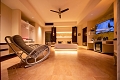 Hotel a vily Le Duc de Praslin, Anse Volvert - ostrov Praslin, Seychelsk ostrovy