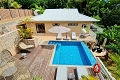 Hotel a vily Le Duc de Praslin, Anse Volvert - ostrov Praslin, Seychelsk ostrovy