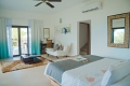 Hotel a vily Le Duc de Praslin, Anse Volvert - ostrov Praslin, Seychelsk ostrovy