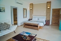 Hotel a vily Le Duc de Praslin, Anse Volvert - ostrov Praslin, Seychelsk ostrovy