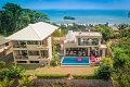 Hotel a vily Le Duc de Praslin, Anse Volvert - ostrov Praslin, Seychelsk ostrovy