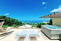 Hotel a vily Le Duc de Praslin, Anse Volvert - ostrov Praslin, Seychelsk ostrovy