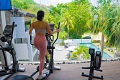 Hotel a vily Le Duc de Praslin, Anse Volvert - ostrov Praslin, Seychelsk ostrovy