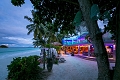 Hotel a vily Le Duc de Praslin, Anse Volvert - ostrov Praslin, Seychelsk ostrovy