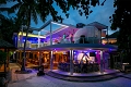 Hotel a vily Le Duc de Praslin, Anse Volvert - ostrov Praslin, Seychelsk ostrovy