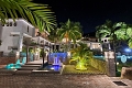 Hotel a vily Le Duc de Praslin, Anse Volvert - ostrov Praslin, Seychelsk ostrovy