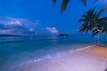 Hotel a vily Le Duc de Praslin, Anse Volvert - ostrov Praslin, Seychelsk ostrovy