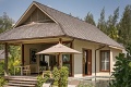 Four Seasons Resort, ostrov Desroches