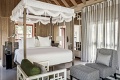 Four Seasons Resort, ostrov Desroches