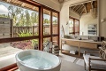 Four Seasons Resort, ostrov Desroches