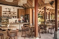 Four Seasons Resort, ostrov Desroches