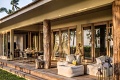 Four Seasons Resort, ostrov Desroches